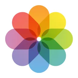 Desktop App iCloud Photos