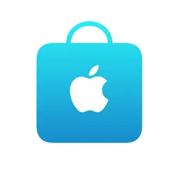 App para Desktop Apple Store