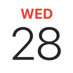 Desktop App iCloud Calendar