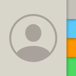 Desktop App iCloud Contacts