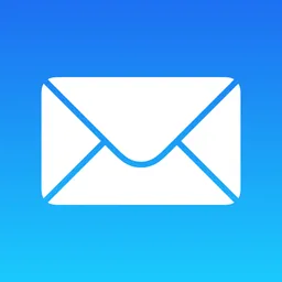 Desktop App iCloud Mail