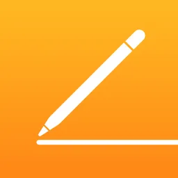 Desktop App iCloud Pages