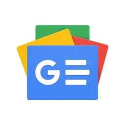 Applikazione desktop Google News