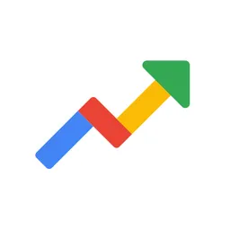 Desktop App Google Trends