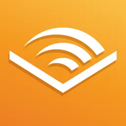 App para Desktop Audible
