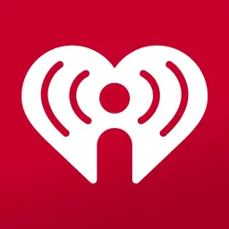 Настольная Applikation iHeart