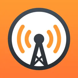 Desktop App Overcast