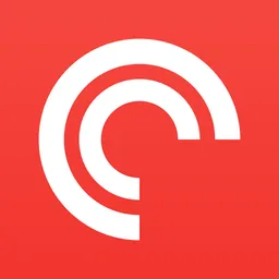 App de escritorio Pocket Casts