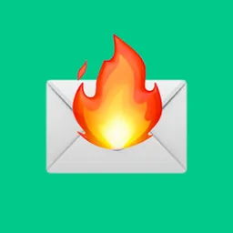 Desktop App Burner Mail