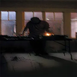 Desktop App SomaFM