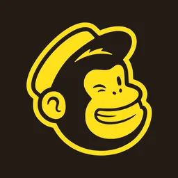 Desktop App Mailchimp