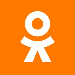 Настольная Applikation OK.RU