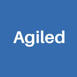 Desktop App Agiled