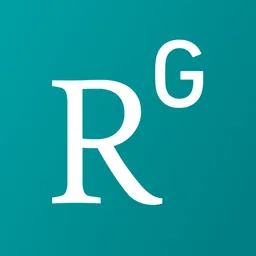 Desktop App ResearchGate