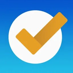 Настольная Applikation Toodledo