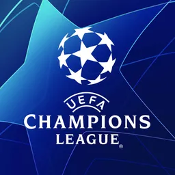 Desktop App UEFA Champions League
