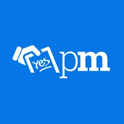 App de escritorio Poll Maker