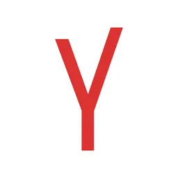App de escritorio Yandex Search