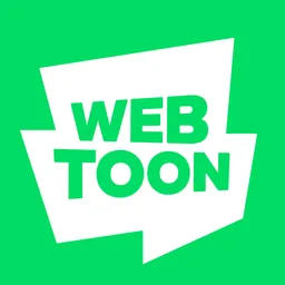 Desktop App WEBTOON