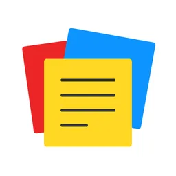 Desktop App Notebook