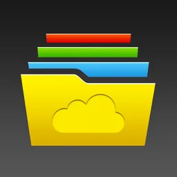 App de escritorio Zoho Docs