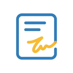 App de escritorio Zoho Sign