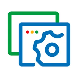 Applikacja desktopowa Zoho Sites
