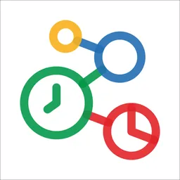 Applikation de bureau Zoho Social