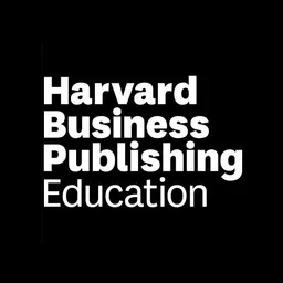 App de escritorio Harvard Business Publishing Education
