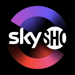 Настольная Applikation SkyShowtime