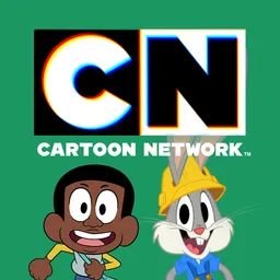 Настольная Applikation Cartoon Network