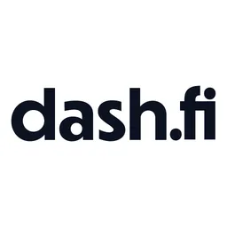 Desktop App dash.fi