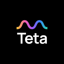 Desktop App Teta