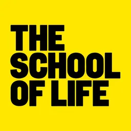 Applikazione desktop The School of Life