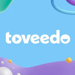 Desktop App Toveedo