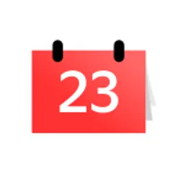 Desktop App Yandex Calendar