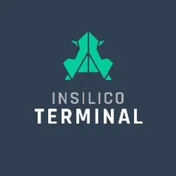App para Desktop Insilico Terminal