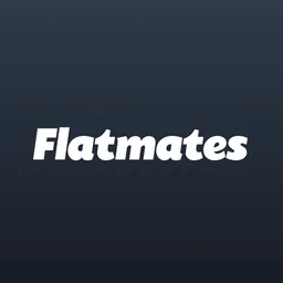 Desktop App Flatmates