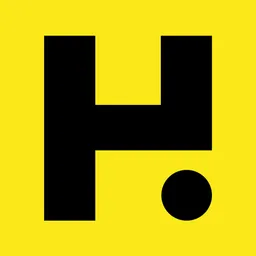 Applikation de bureau Harkster
