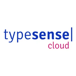 Desktop App Typesense Cloud