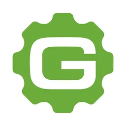 Applikation de bureau GERU