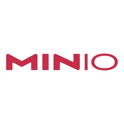 App de escritorio MinIO