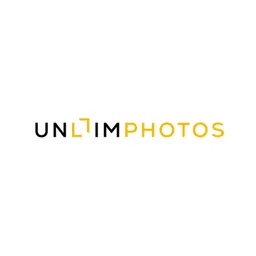 App de escritorio Unlimphotos