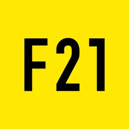 Desktop App Forever 21