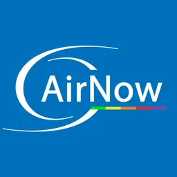 App para Desktop AIRNow