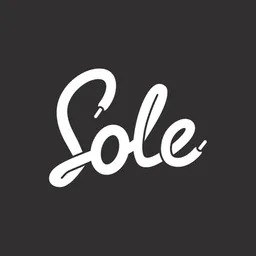 Desktop App The Sole Supplier