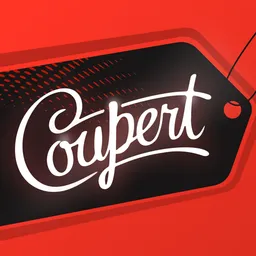 Applikation de bureau Coupert