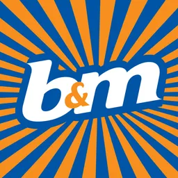 Desktop App B&M Stores