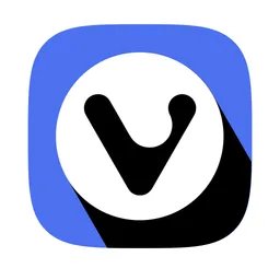 Applikacja desktopowa Vivaldi Social