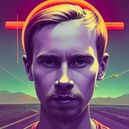 App de escritorio Portret